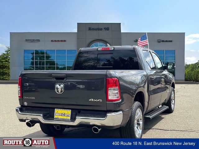 Used 2022 RAM 1500 Big Horn AWD/4WD image 6