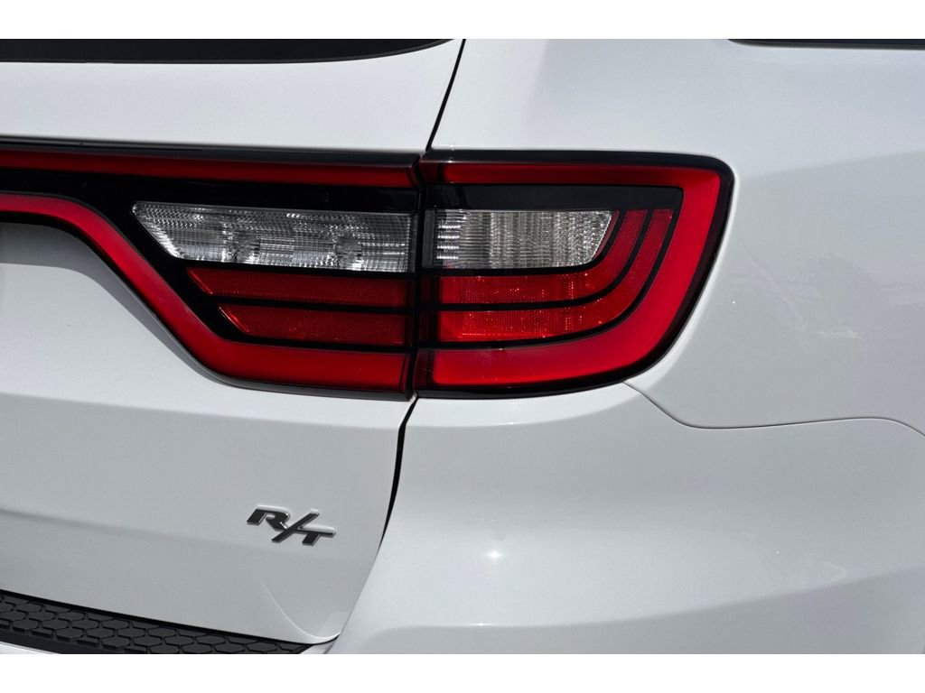 Used 2024 Dodge Durango R/T image 34