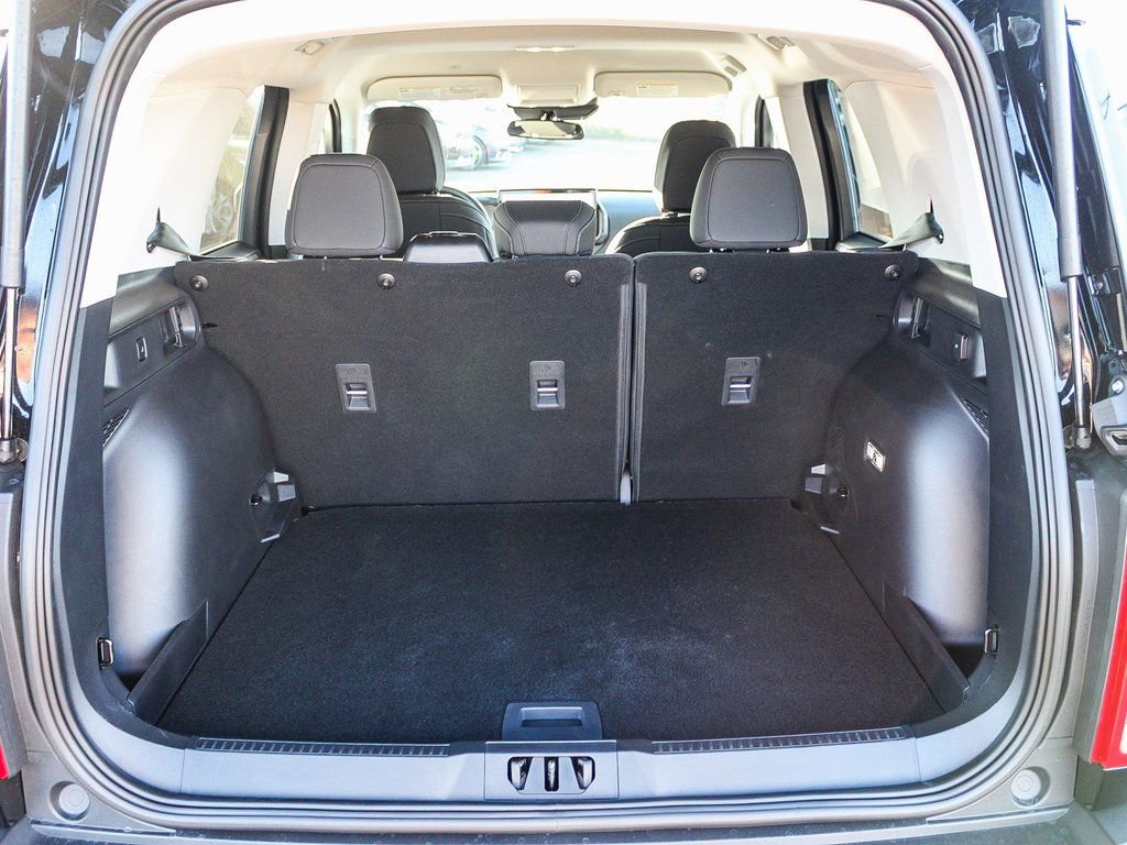 New 2025 Ford Bronco Sport Big Bend image 26