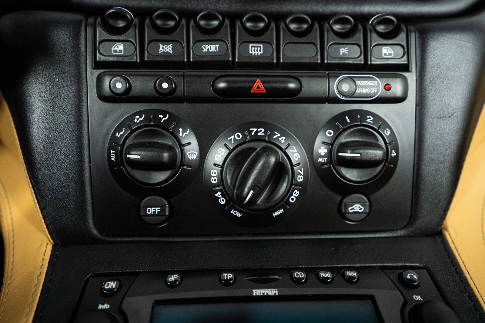 Used 2003 Ferrari 575M Maranello image 48