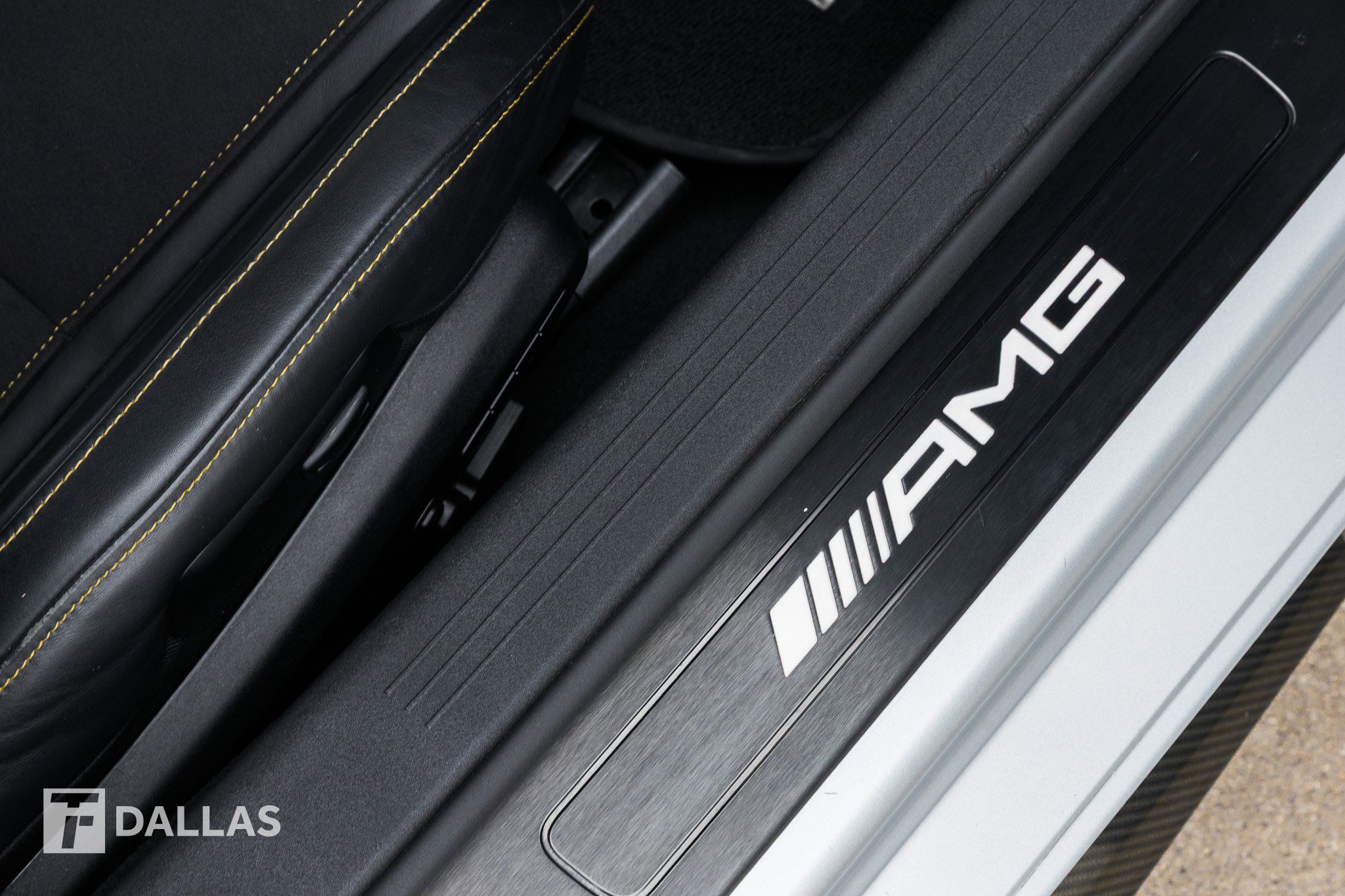 Used 2018 Mercedes-Benz AMG GT R image 36