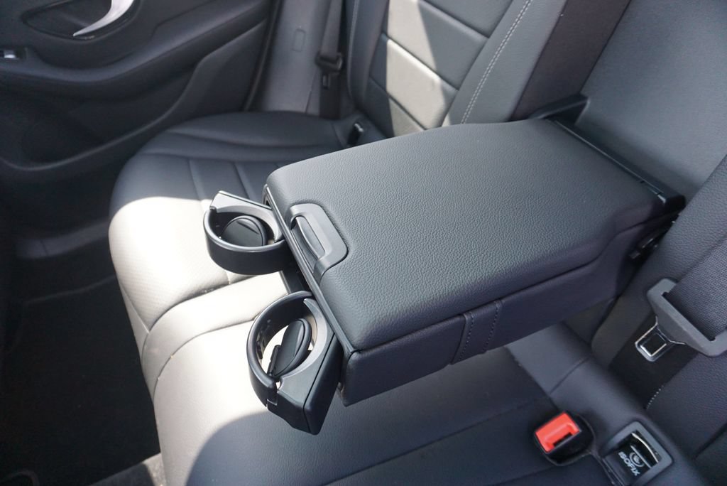 Certified 2021 Mercedes-Benz GLC 300 4MATIC image 28
