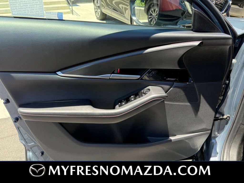 New 2026 MAZDA CX-30 AWD 2.5 S image 34