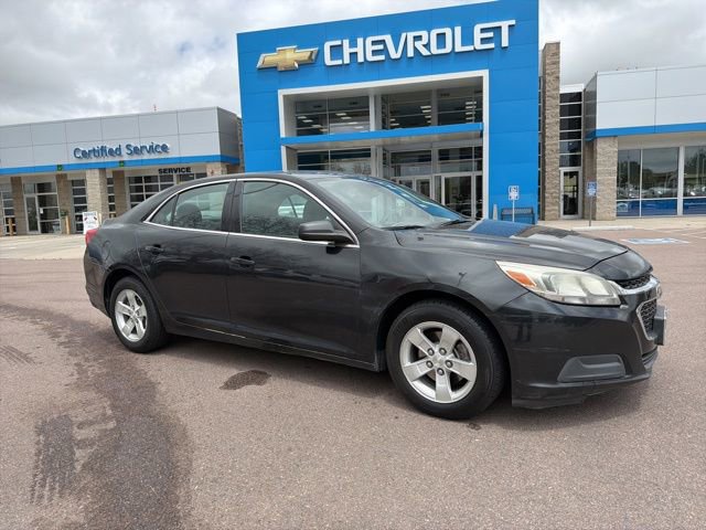 Used 2014 Chevrolet Malibu LS