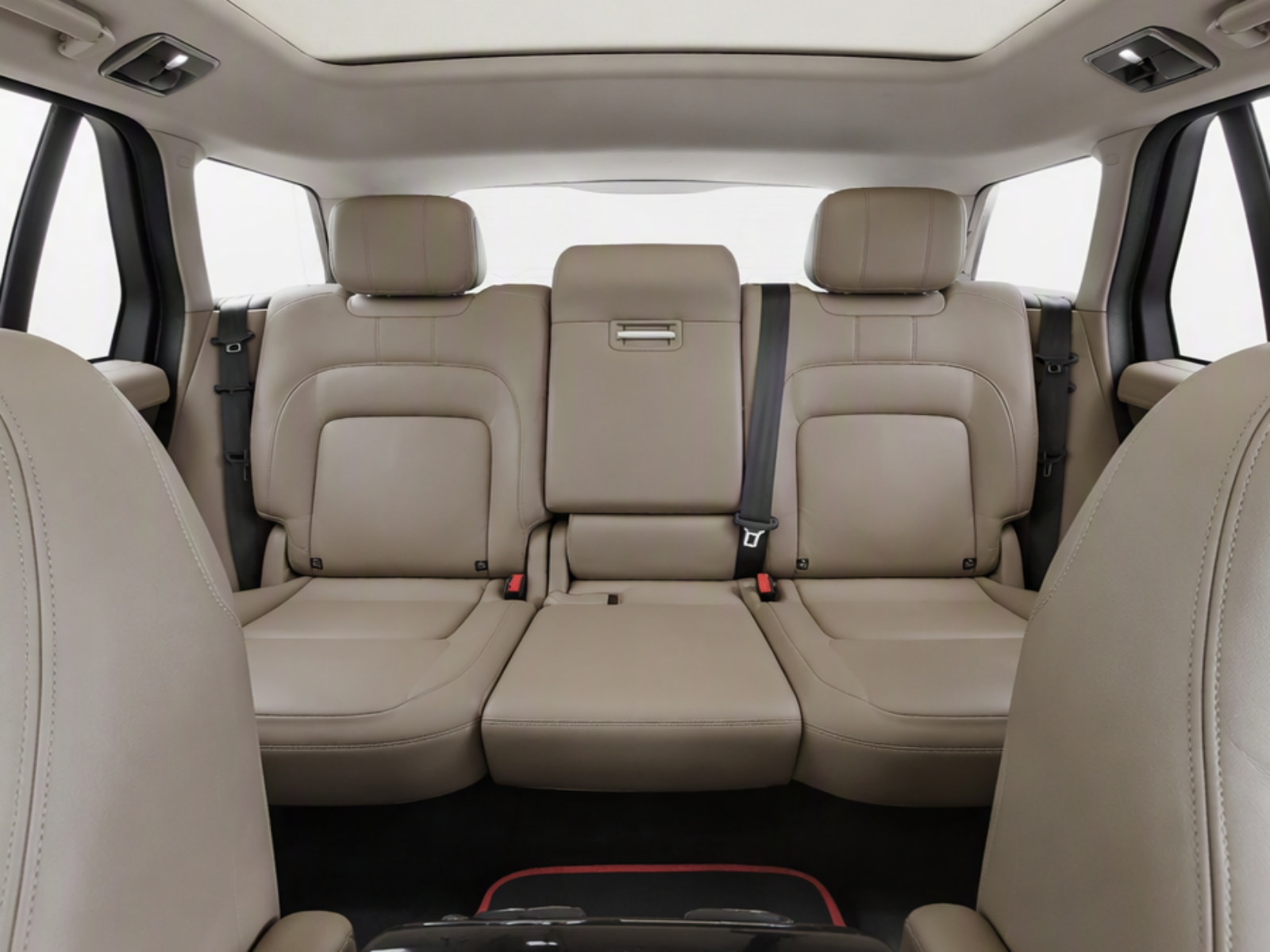 Used 2020 Land Rover Range Rover AWD/4WD image 22