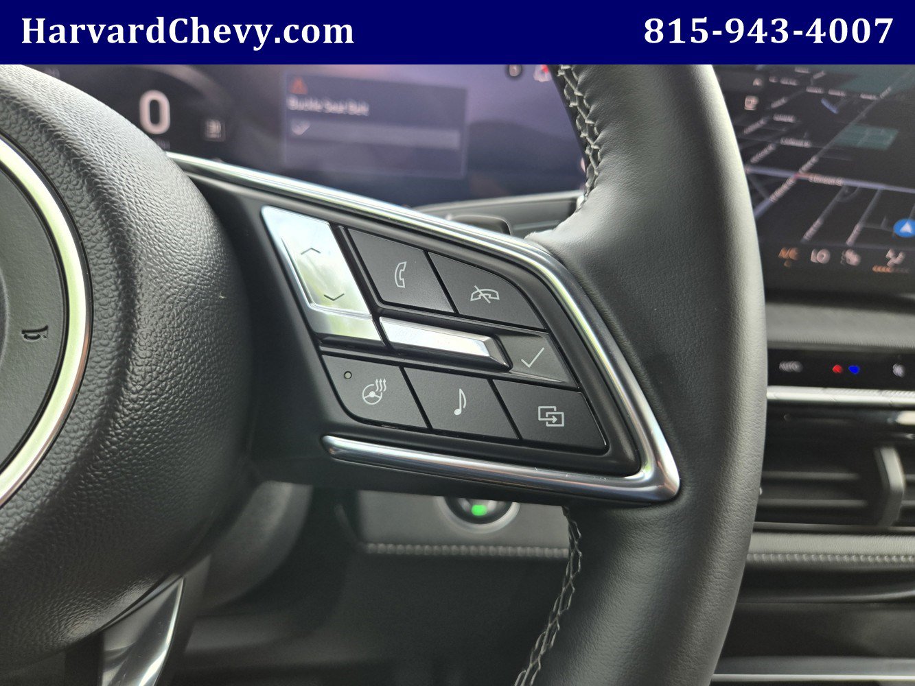 Certified 2026 Buick Enclave Sport Touring AWD/4WD image 18