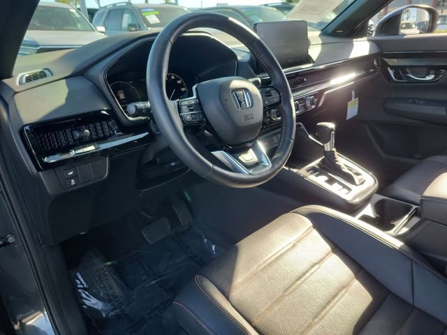 Certified 2024 Honda CR-V Sport Touring image 20