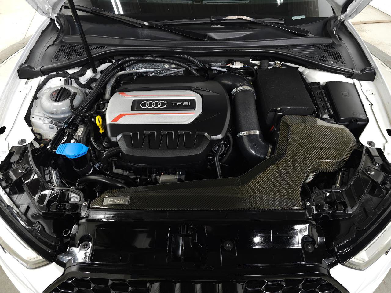 Used 2017 Audi S3 Premium Plus w/ Technology Package image 39