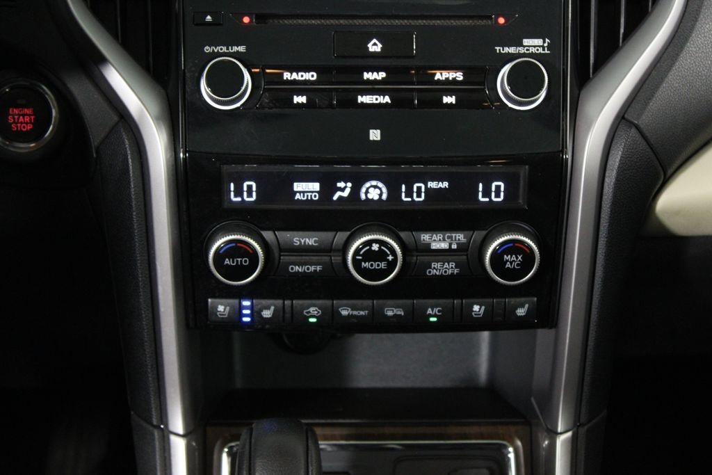 Used 2019 Subaru Ascent Touring w/ Popular Package #3 AWD/4WD image 22