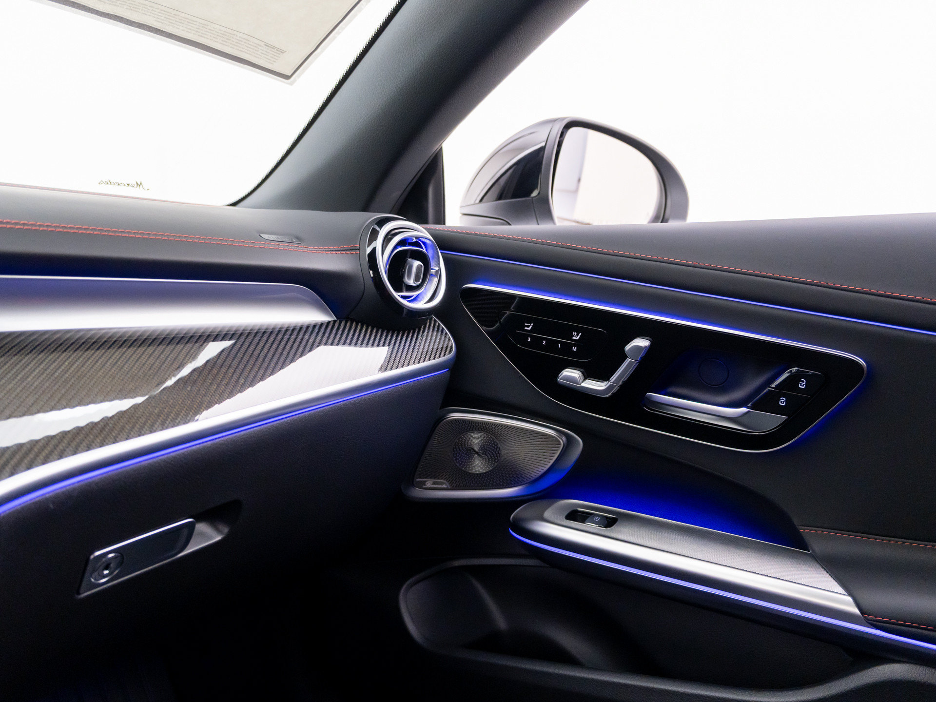 New 2027 Mercedes-Benz CLE 53 AMG 4MATIC Cabriolet image 27