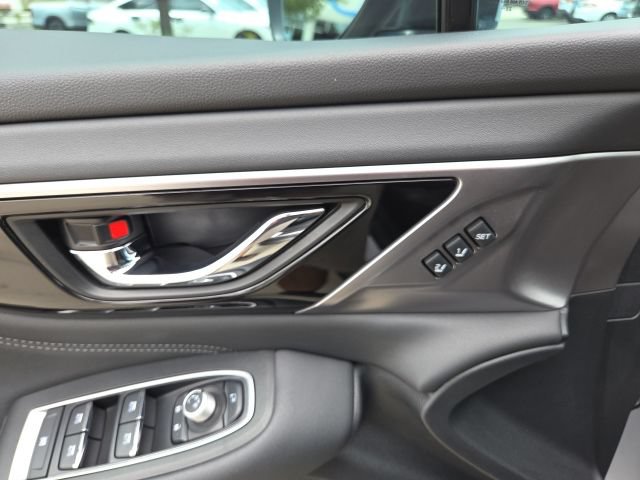 Used 2024 Subaru Outback Touring XT AWD/4WD image 16