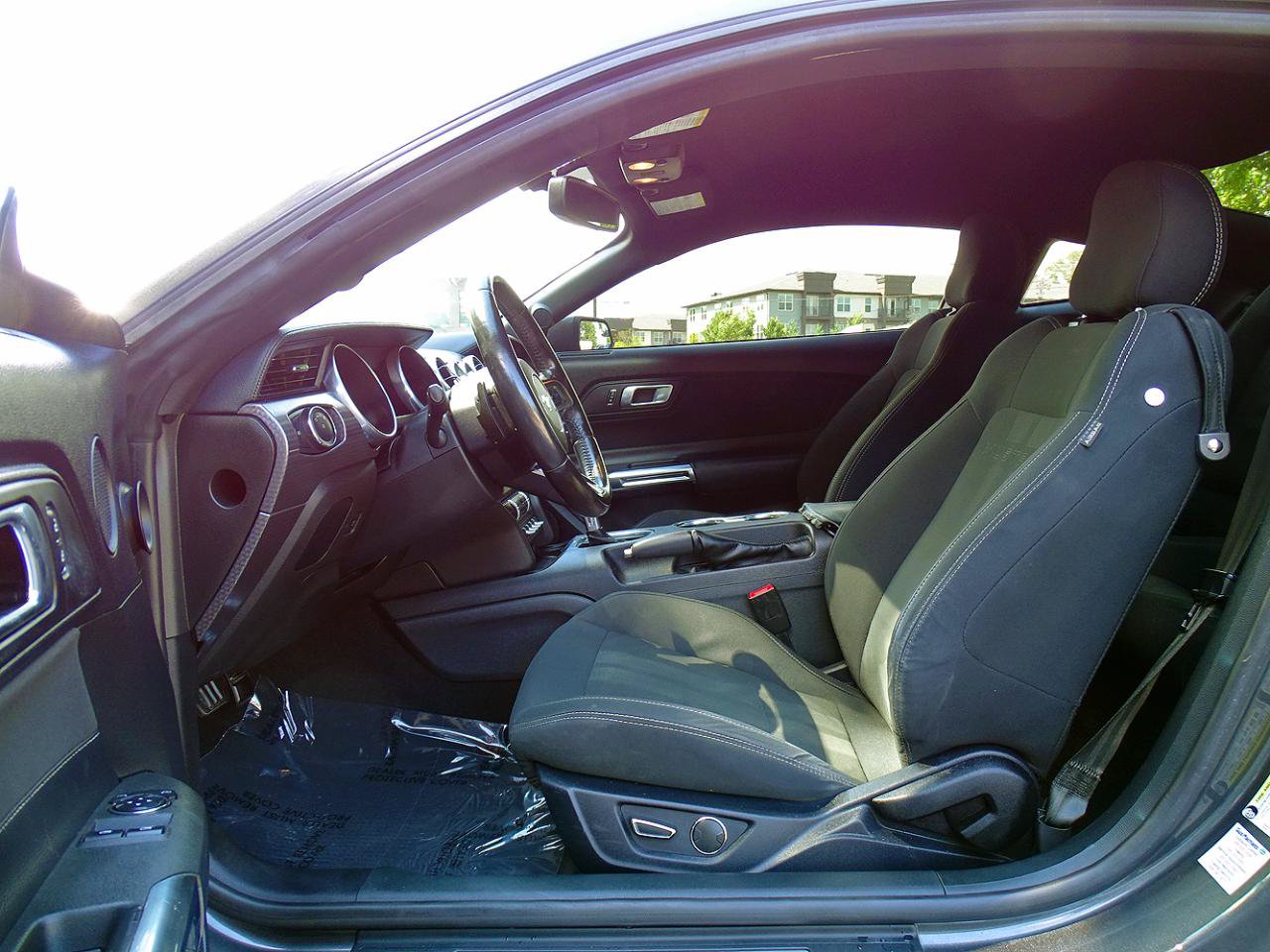Used 2019 Ford Mustang GT w/ GT Performance Package RWD image 22