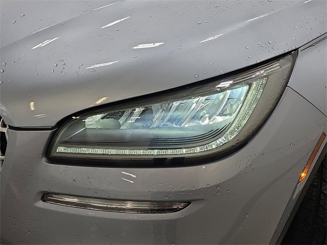 Certified 2022 Lincoln Corsair AWD w/ Premium Package image 28