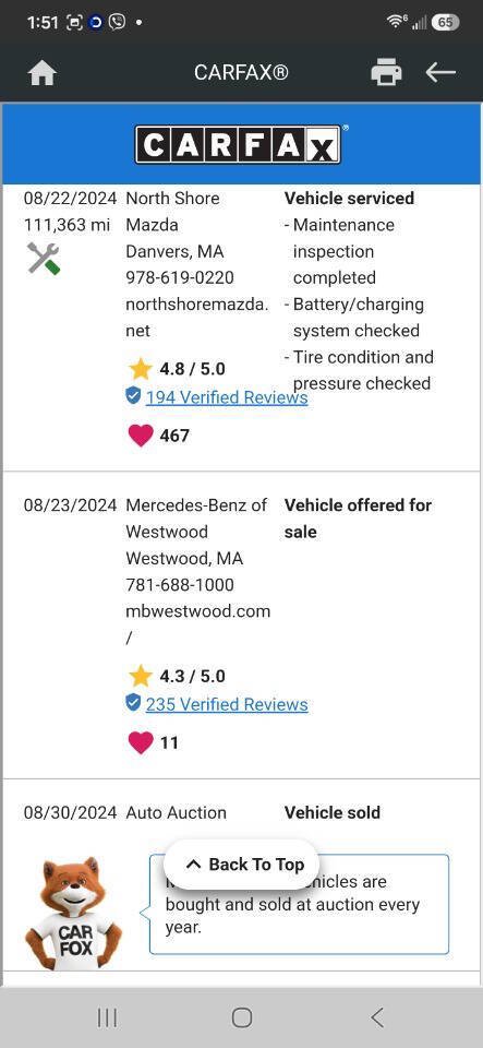 Used 2013 MAZDA CX-9 Grand Touring AWD/4WD image 82