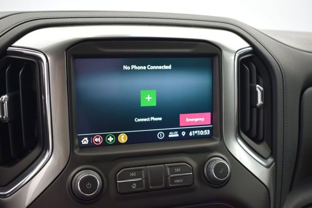 Used 2021 Chevrolet Silverado 1500 LT AWD/4WD image 27