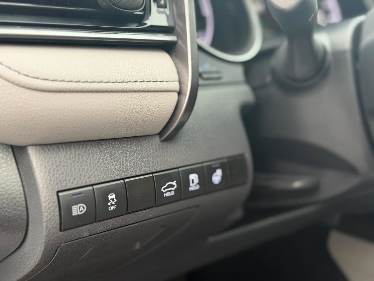 Used 2024 Toyota Camry XLE w/ Protection Package (Q2) (TMS) image 20