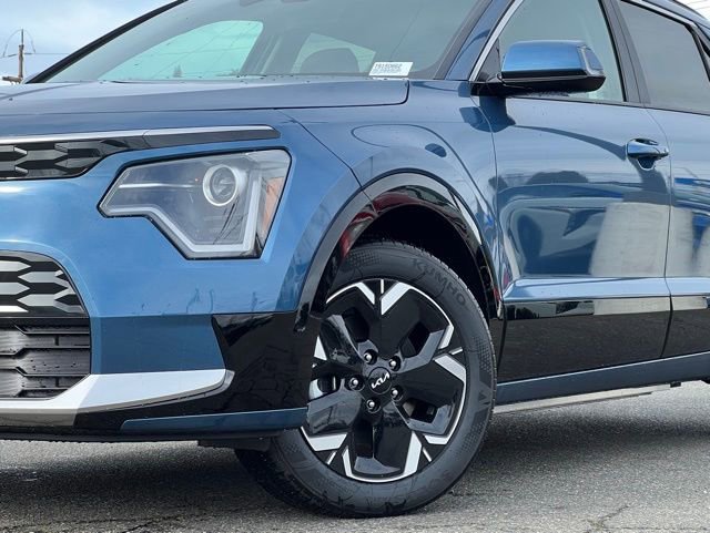 New 2026 Kia Niro Wind FWD image 2