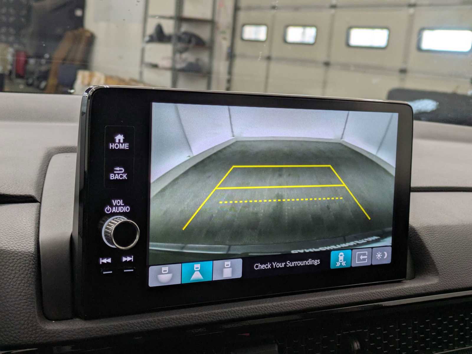 Used 2025 Honda CR-V EX-L image 29