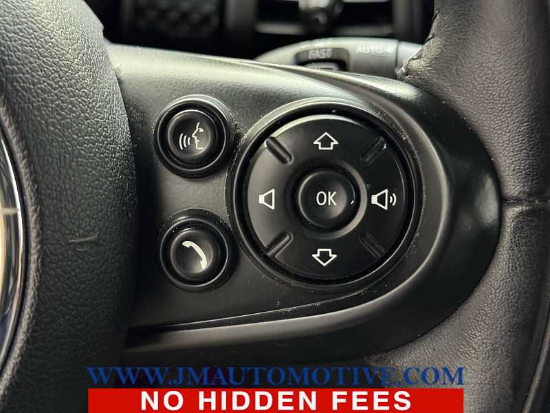Used 2014 MINI Cooper S FWD image 35