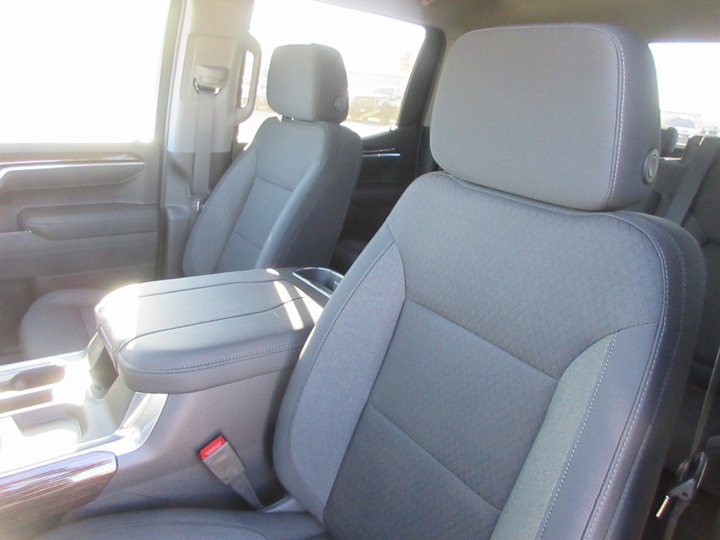 New 2026 GMC Sierra 1500 Elevation image 14