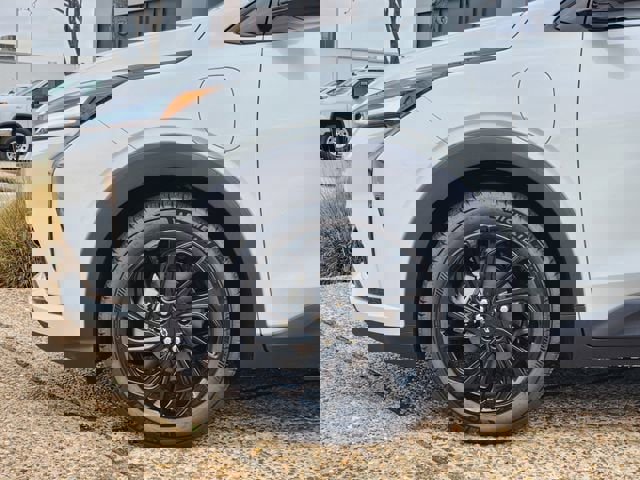 New 2027 Chevrolet Bolt RS image 7