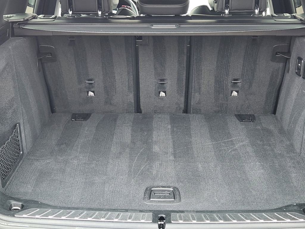 Used 2024 BMW X3 xDrive30i image 20