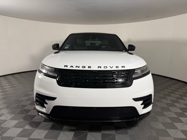 New 2026 Land Rover Range Rover Velar Dynamic SE image 12