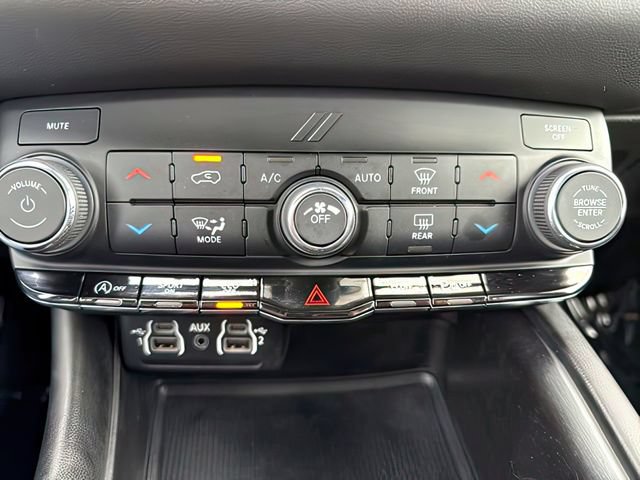 Used 2023 Dodge Durango SXT Launch Edition AWD/4WD image 30