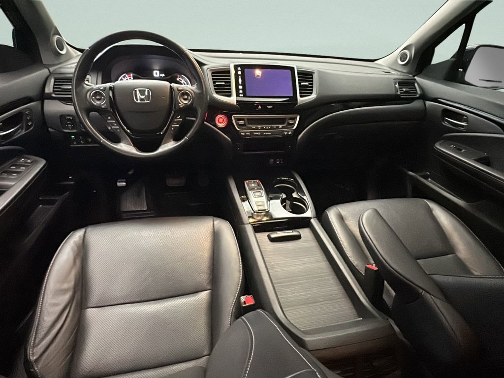 Certified 2020 Honda Ridgeline RTL-E image 19