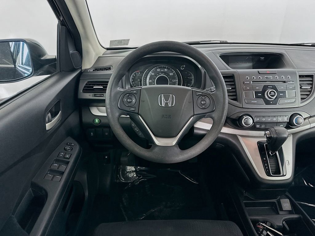 Used 2014 Honda CR-V EX image 27