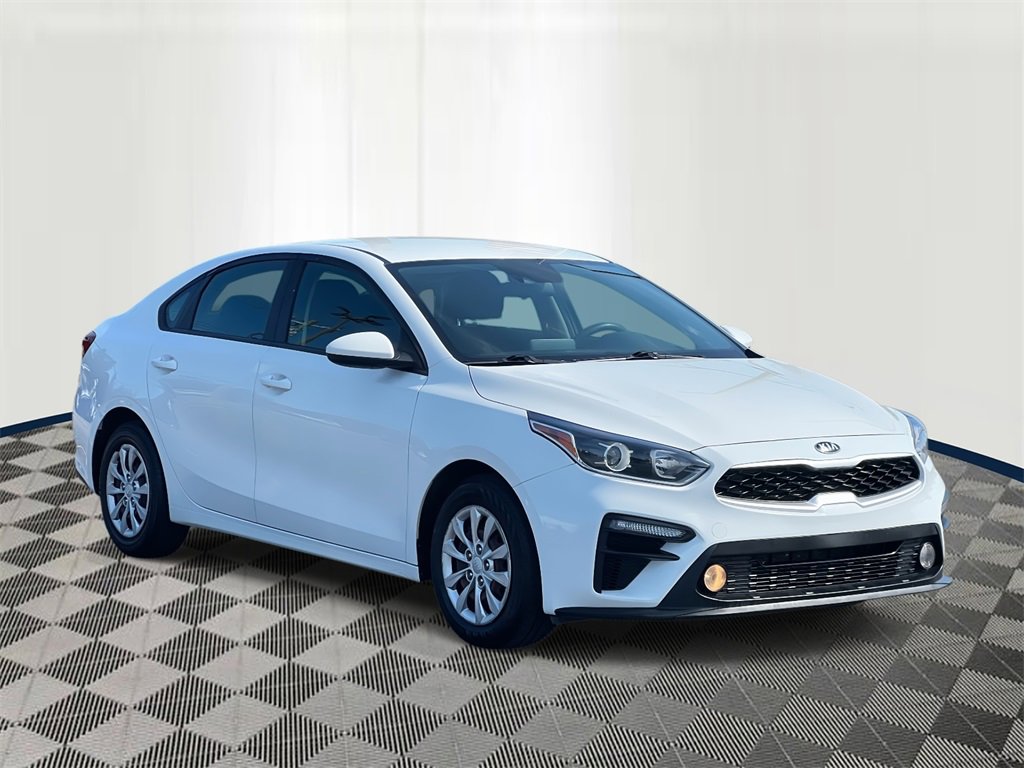 Used 2019 Kia Forte Sedan image 6