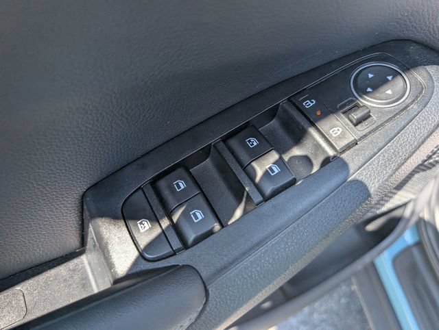 Used 2026 Kia Seltos EX w/ EX Sunroof Package AWD/4WD image 15