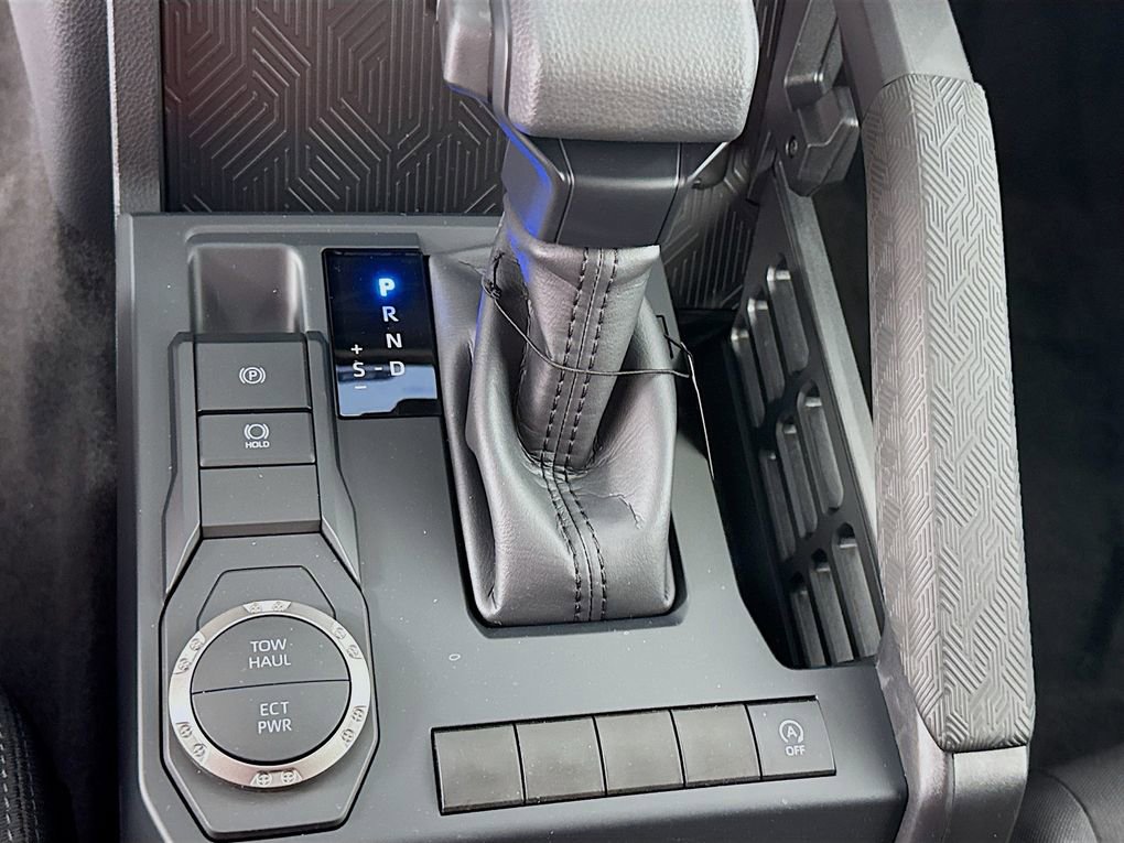 New 2026 Toyota Tacoma SR5 image 21