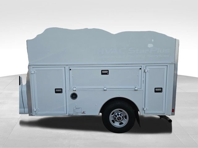 Used 2016 GMC Savana 3500 RWD image 19