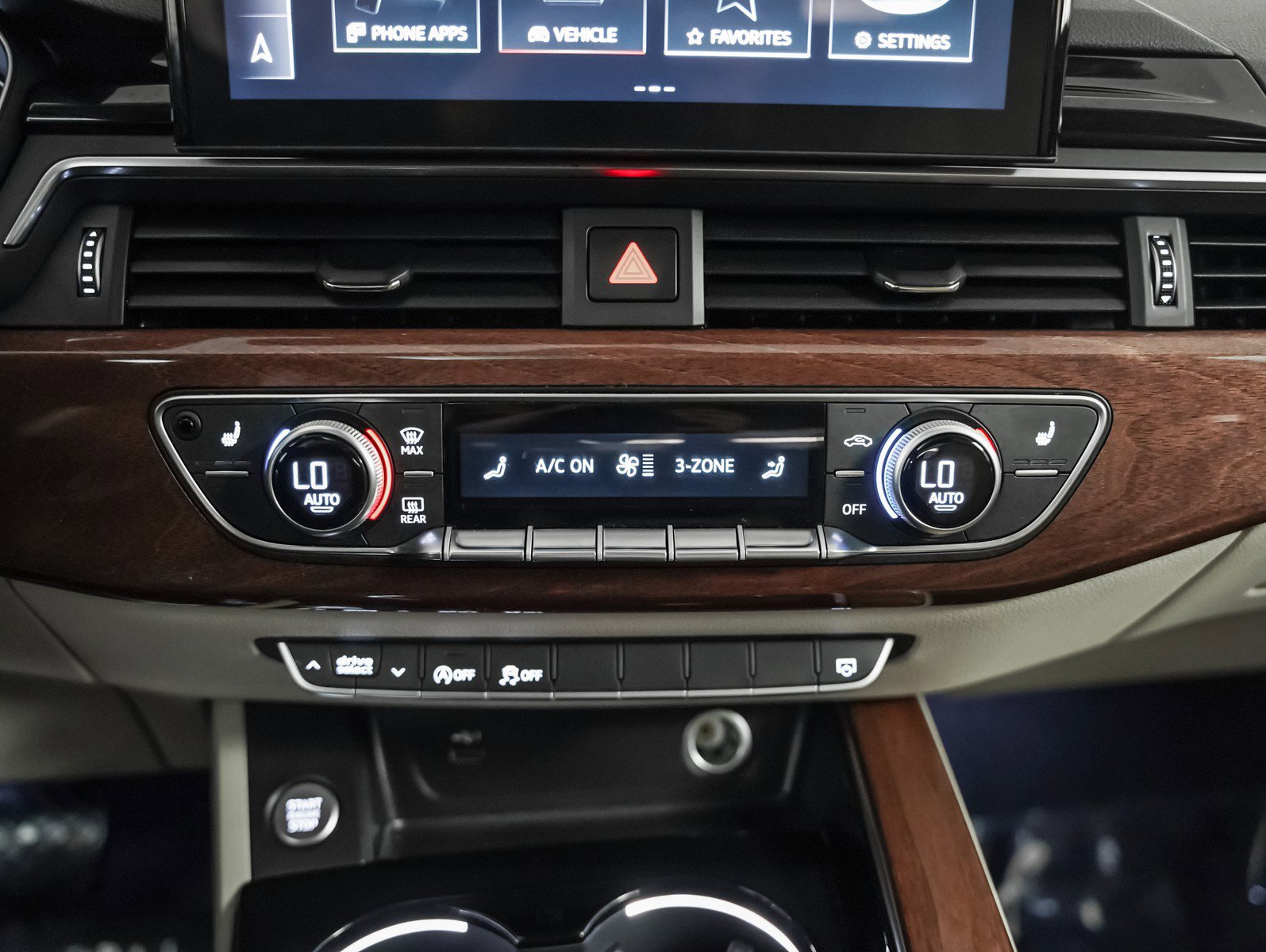 Used 2022 Audi A4 2.0T Premium w/ 18" Wheel Package image 18