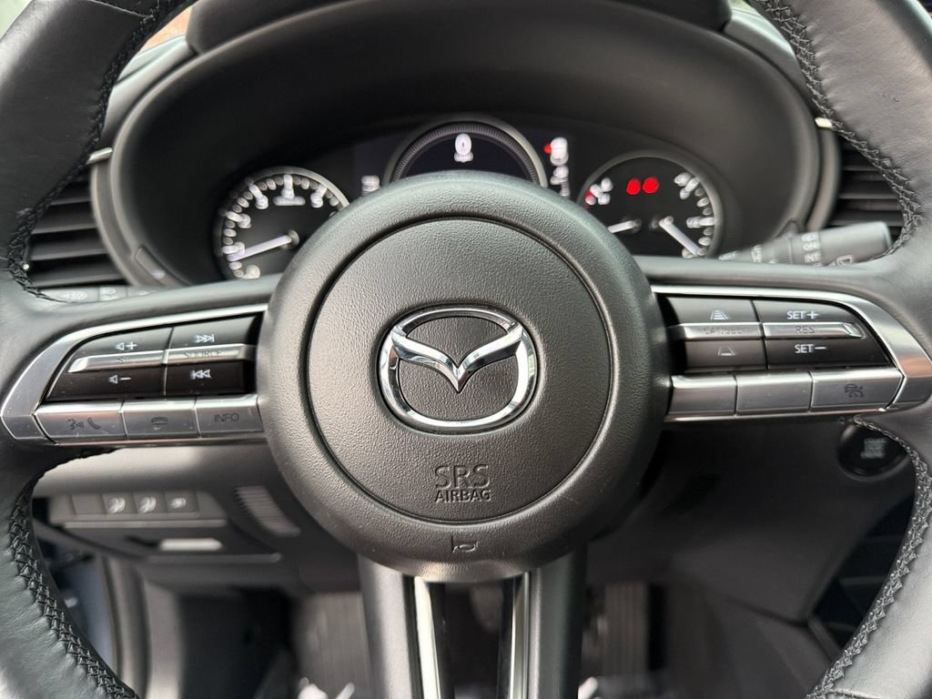 Used 2022 MAZDA CX-30 AWD 2.5 S w/ Preferred Package image 21