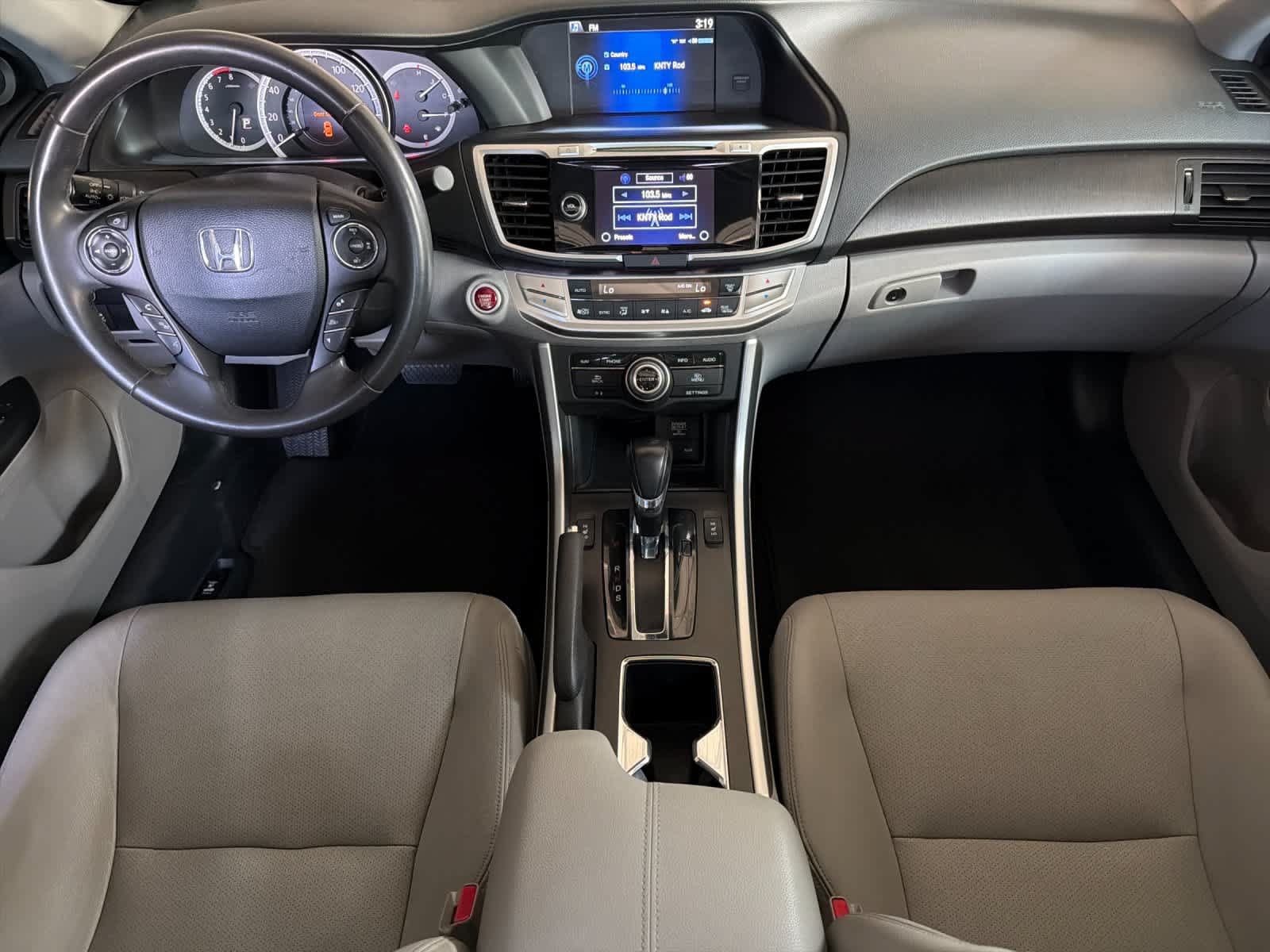 Used 2014 Honda Accord Touring image 3