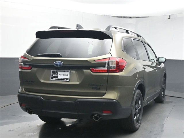 New 2025 Subaru Ascent Onyx Edition image 7
