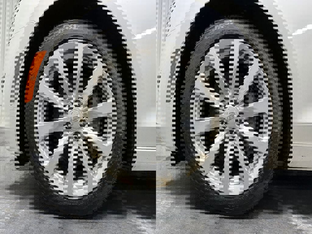 Used 2017 Cadillac ATS 2.0T AWD Sedan image 5