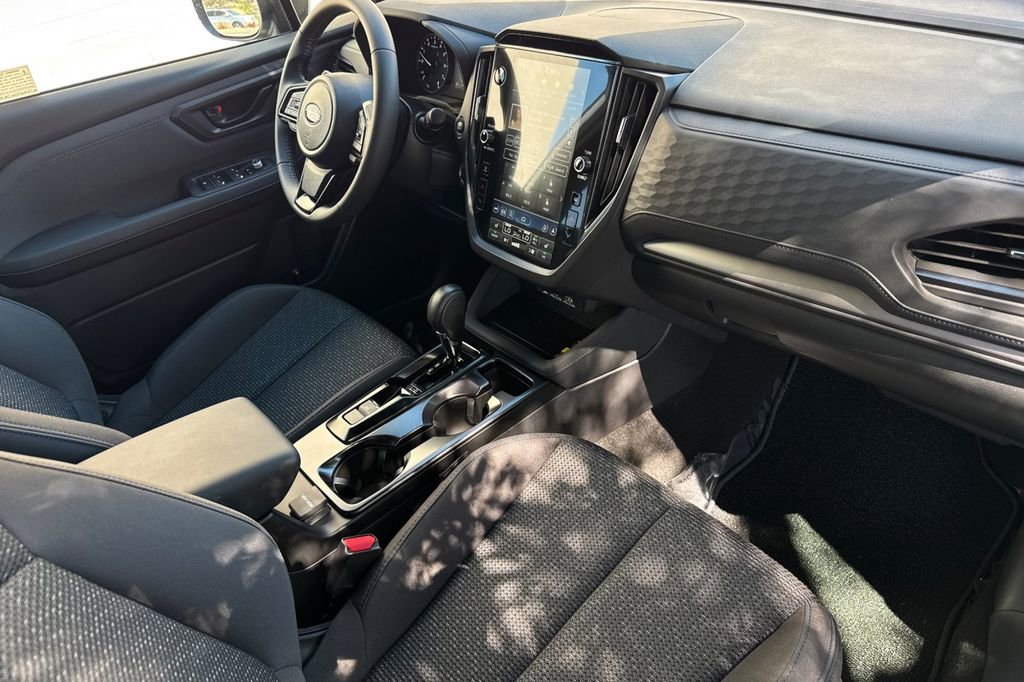 New 2026 Subaru Forester Premium image 18