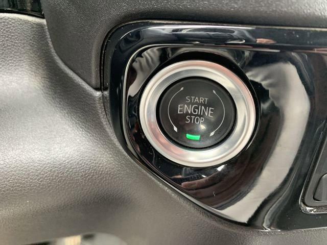 Certified 2025 Chevrolet Silverado 2500 LTZ w/ LTZ Premium Package image 17