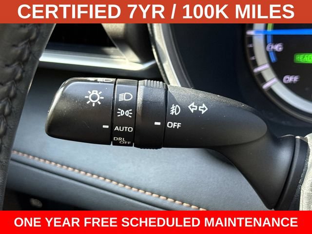 Used 2023 Toyota Highlander Bronze Edition FWD image 27