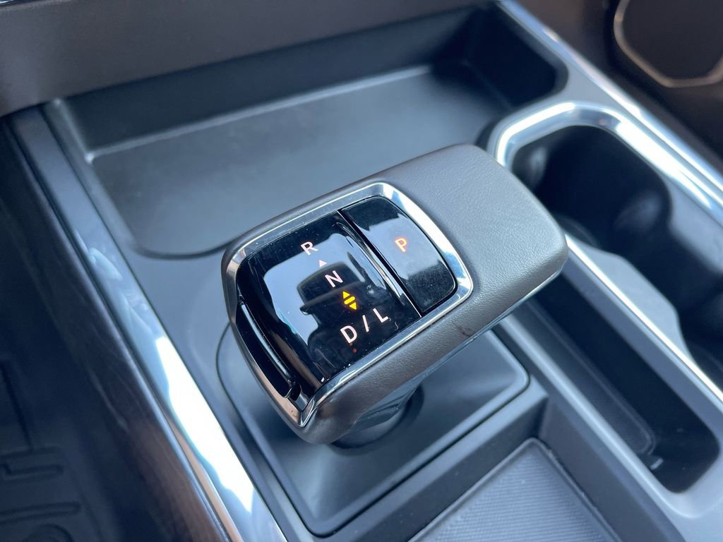 Used 2024 Chevrolet Silverado 1500 LTZ w/ LTZ Convenience Package II image 18