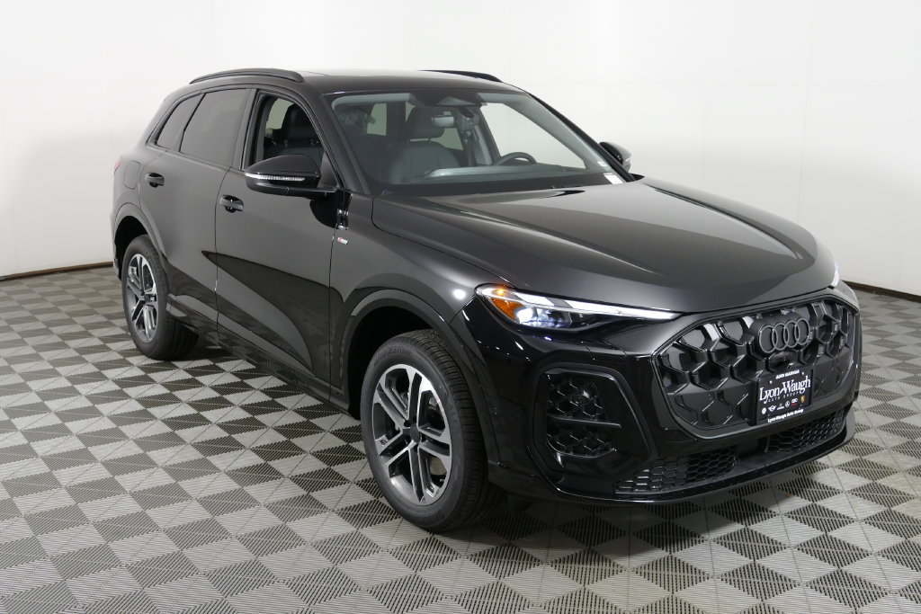 New 2026 Audi Q5 2.0T AWD/4WD image 1