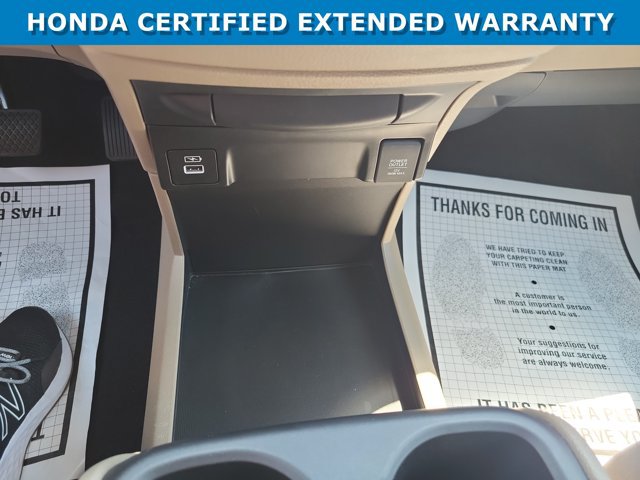 Certified 2024 Honda Odyssey EX image 37