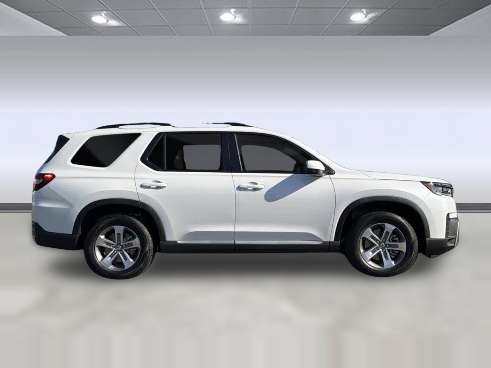 New 2026 Honda Pilot EX-L image 7