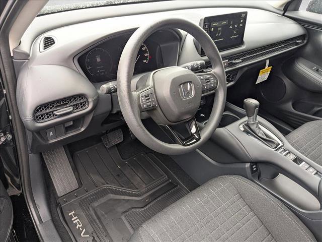 Used 2026 Honda HR-V LX image 3