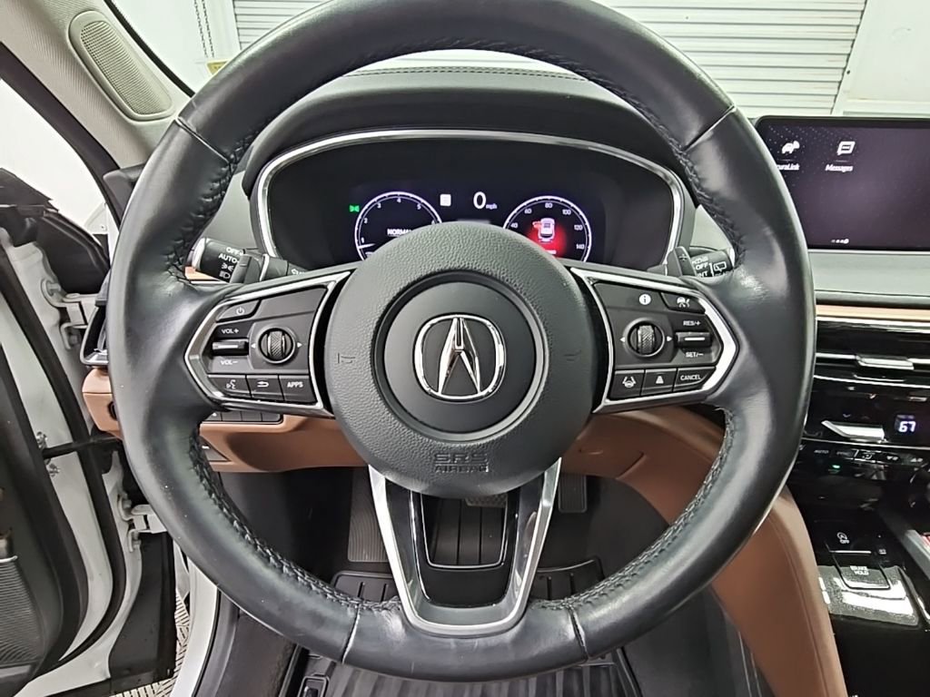 Used 2023 Acura MDX FWD w/ Technology Package image 25