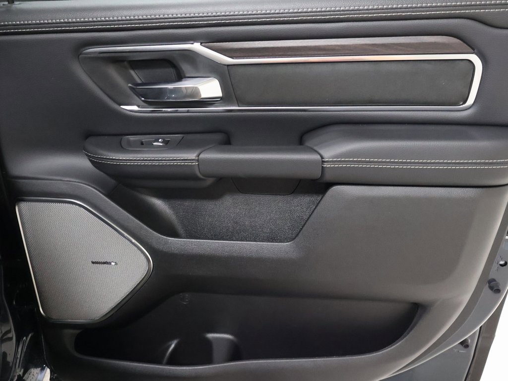 New 2026 RAM 1500 Laramie image 16