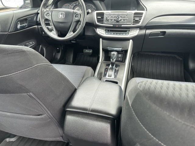 Used 2015 Honda Accord Sport image 34